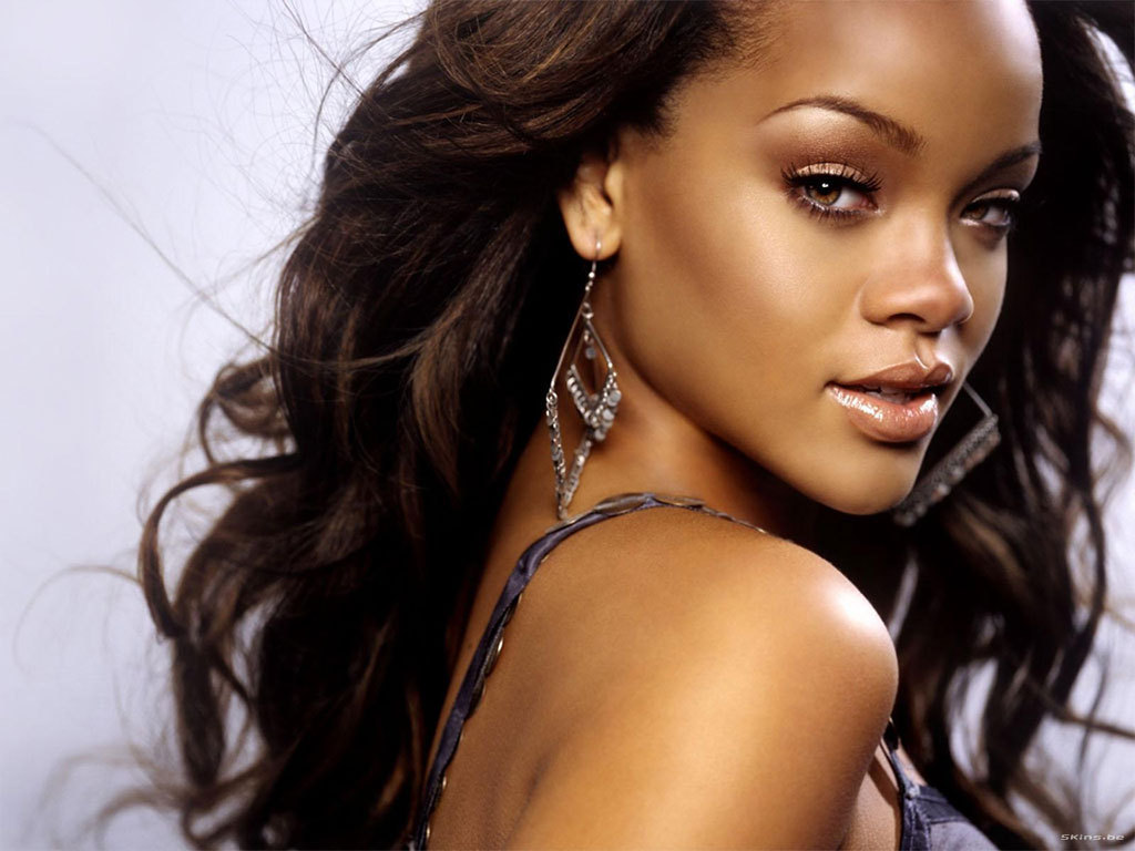 Rihanna Wallpaper Jpg