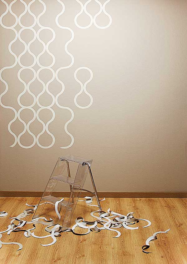 Modular Wallpaper3