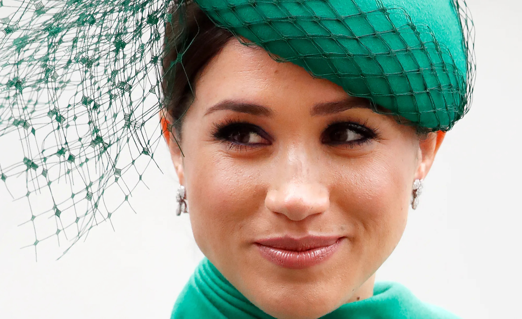 Meghan Markle Wallpaper
