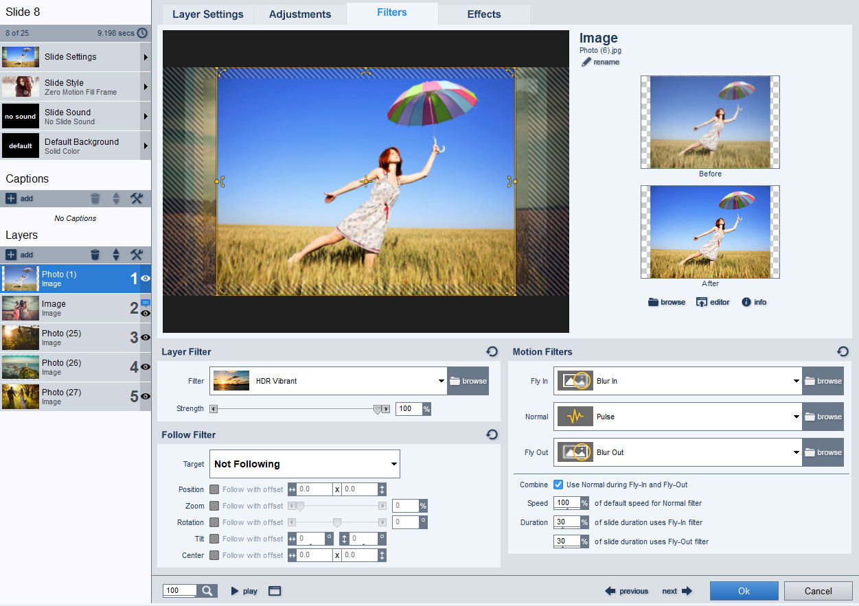 Proshow Gold Create Fast And Fun Photo Slideshows