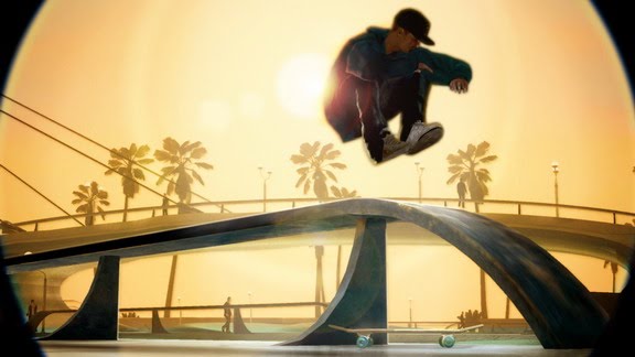 Skate Wallpaper Information Ultimate Games World And