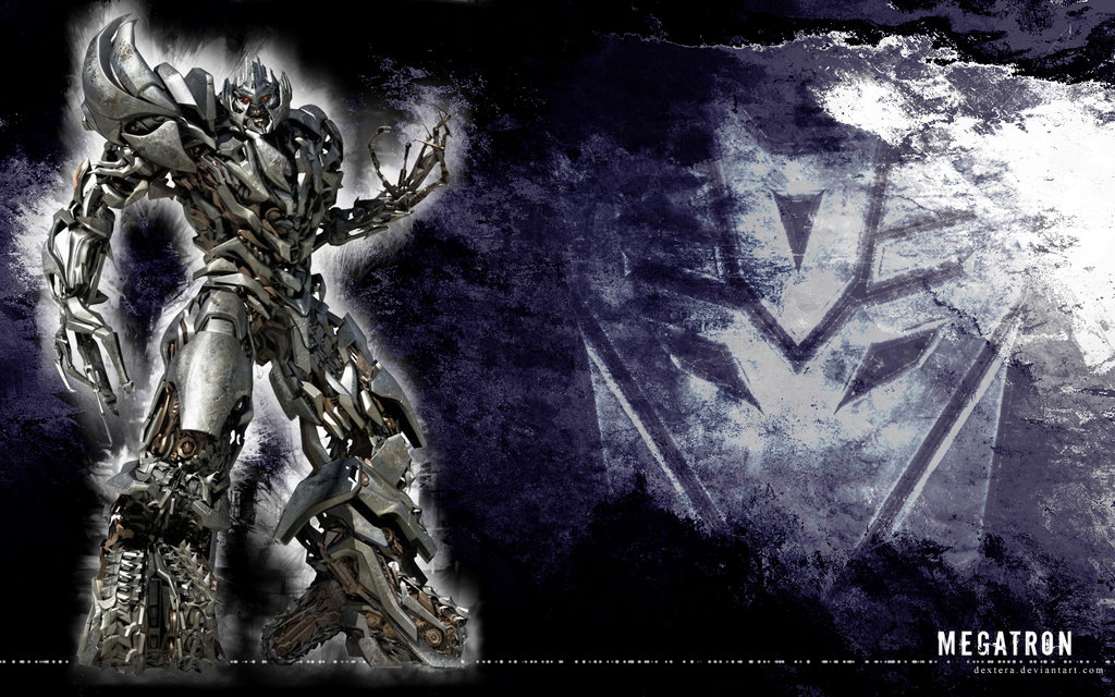 Transformer Megatron Wallpaper Transformers Ii By