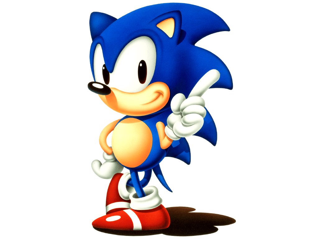 Classic Sonic Wallpapers  Top Free Classic Sonic Backgrounds   WallpaperAccess