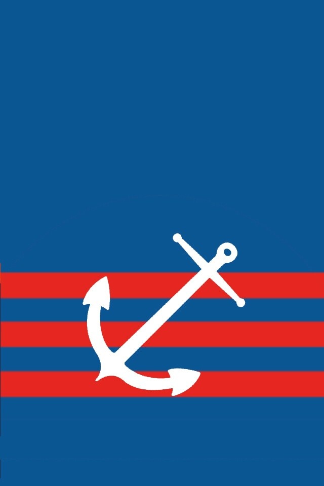 Anchor Wallpaper Picfly Html