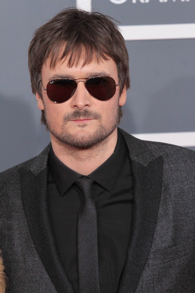 Eric Church Pictures