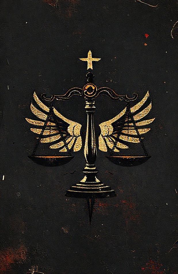 And Justice For All Wallpaper