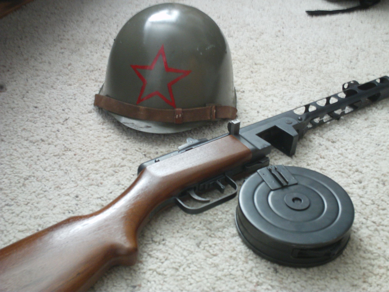 Best Ppsh Wallpaper