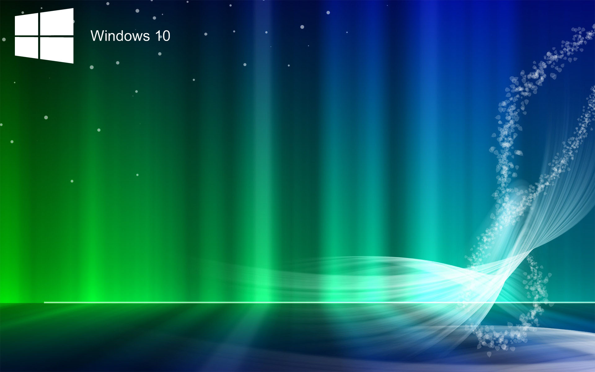 Windows In HD Quality Laptop Background