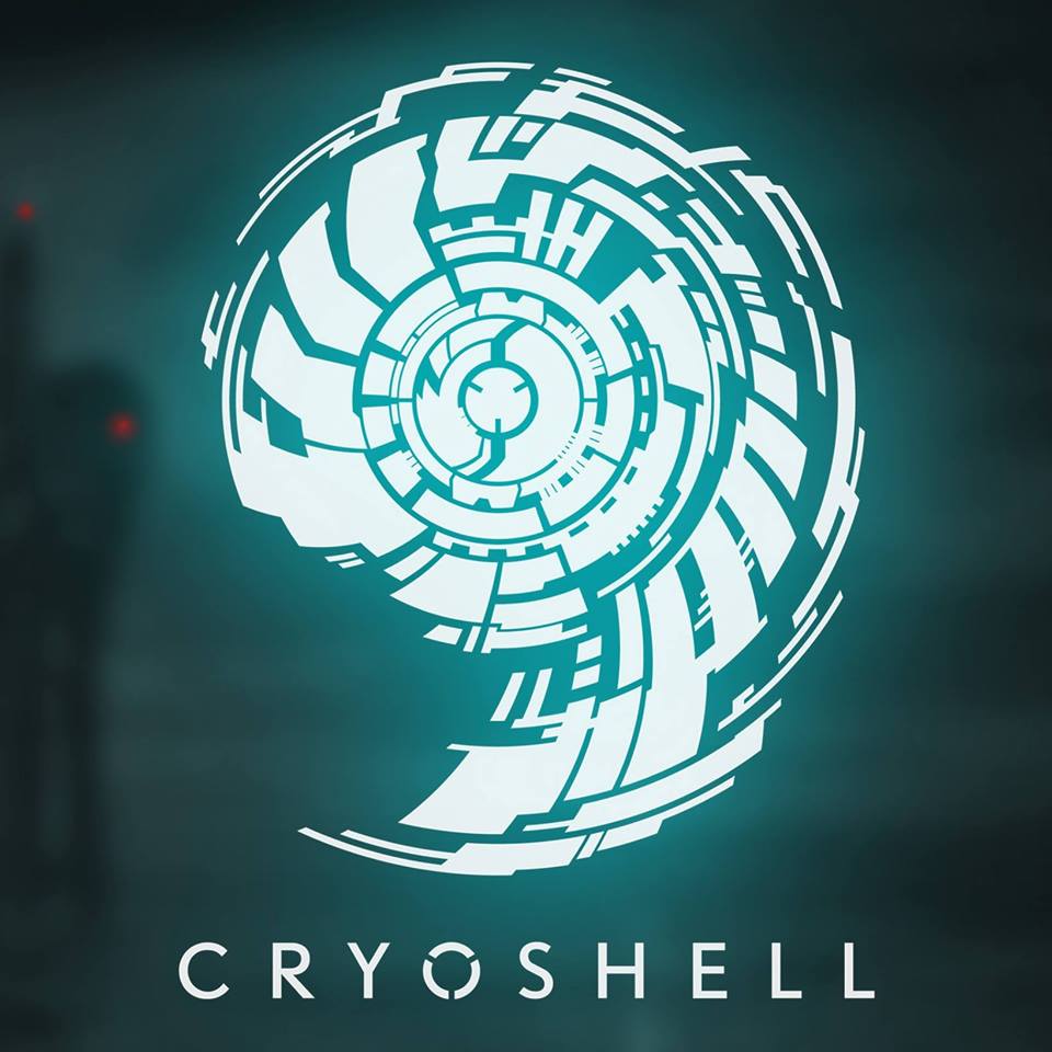 Cryoshell Home