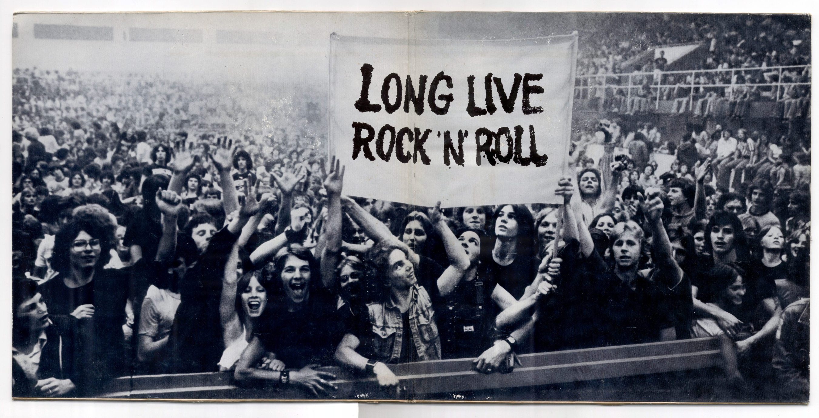 [46+] Rock N Roll Wallpaper WallpaperSafari