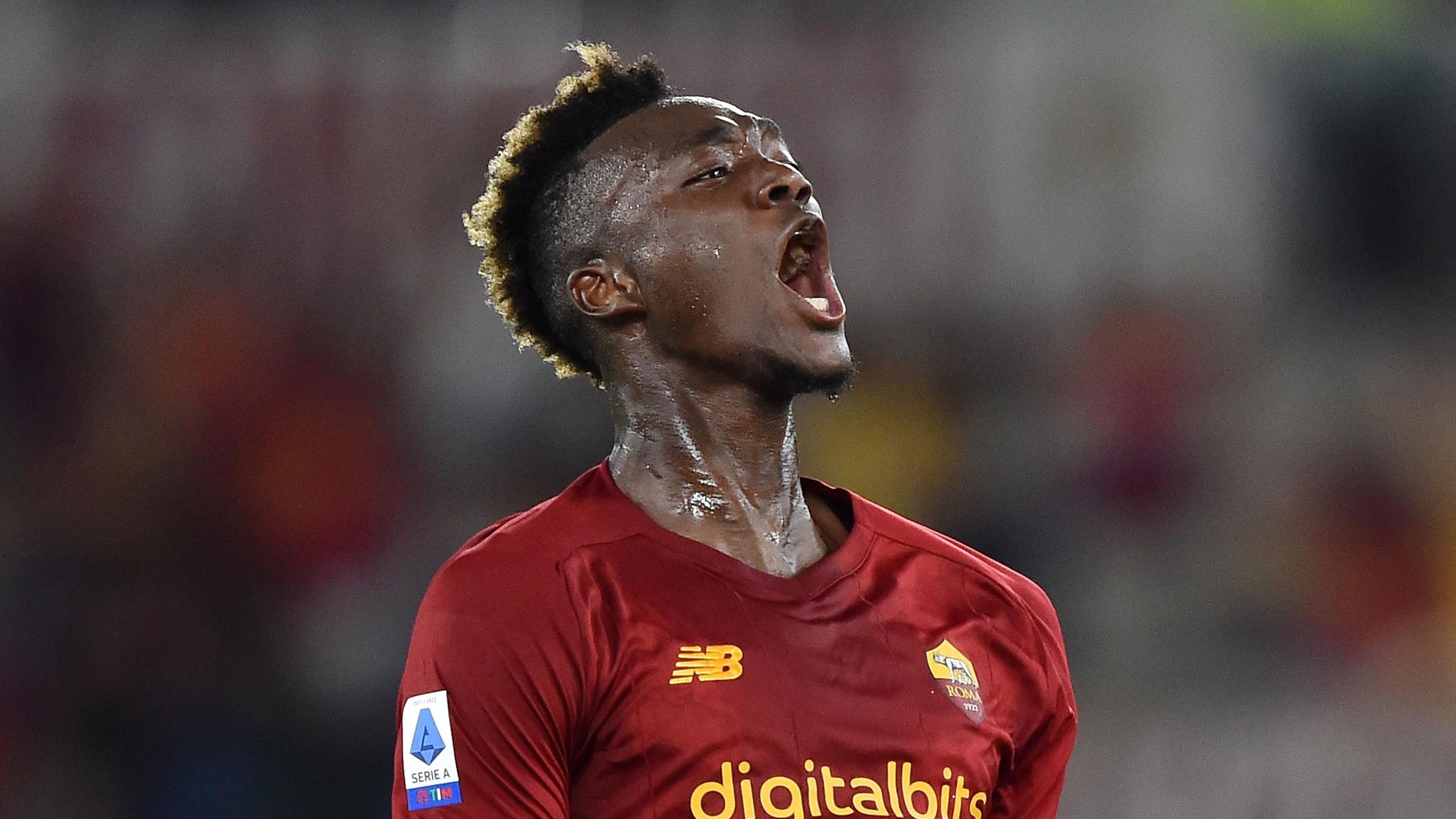 Opinion Former Chelsea striker Tammy Abraham the perfect fit for 2560x1440