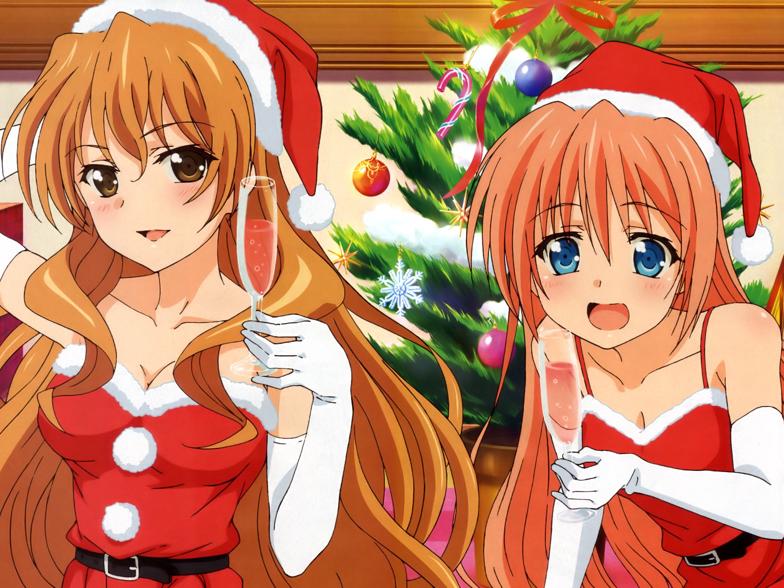 Golden Time images Kouko HD wallpaper and background 2560x1920