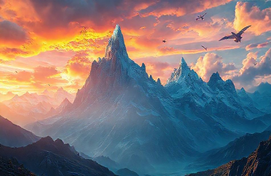 Final Fantasy Live Wallpaper