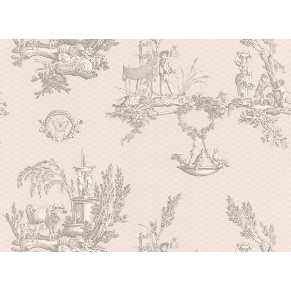 Scenic Wallpaper Overstock Shopping Top Rated Brewster