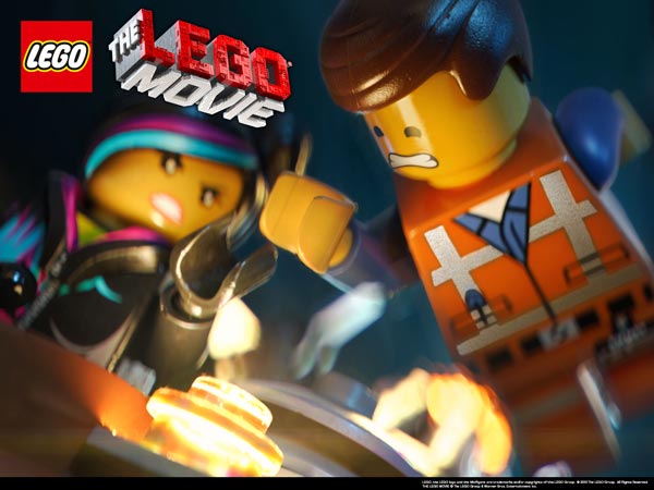 Lego Movie Wallpaper Desktop Background The HD