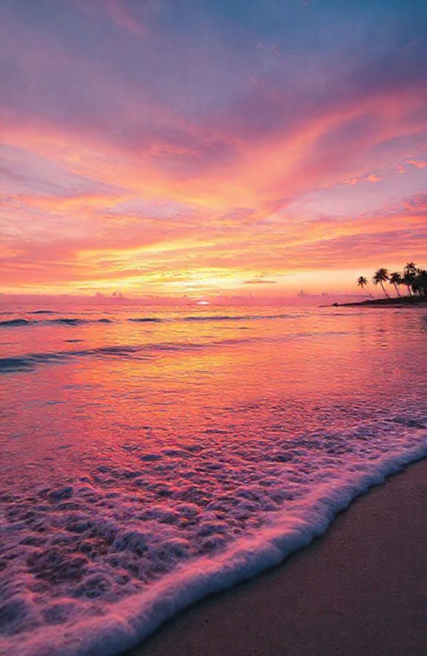 Live Ocean Wallpaper