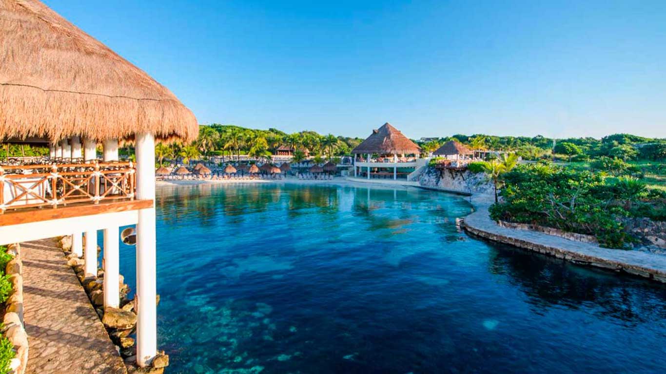 Occidental At Xcaret Riviera Maya Resort All