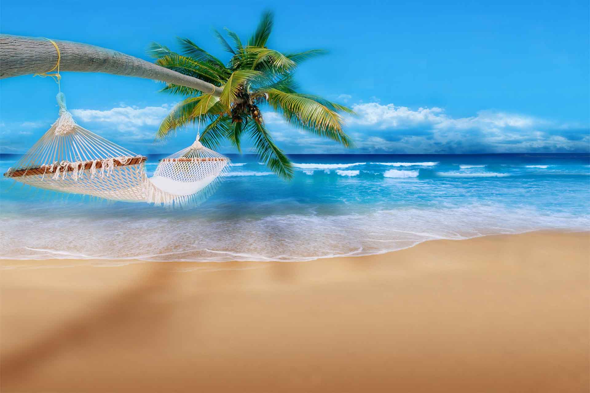 Hawaii Background Image