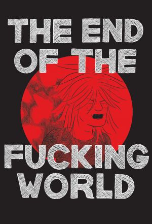 The End Of F Ing World Tugaflix