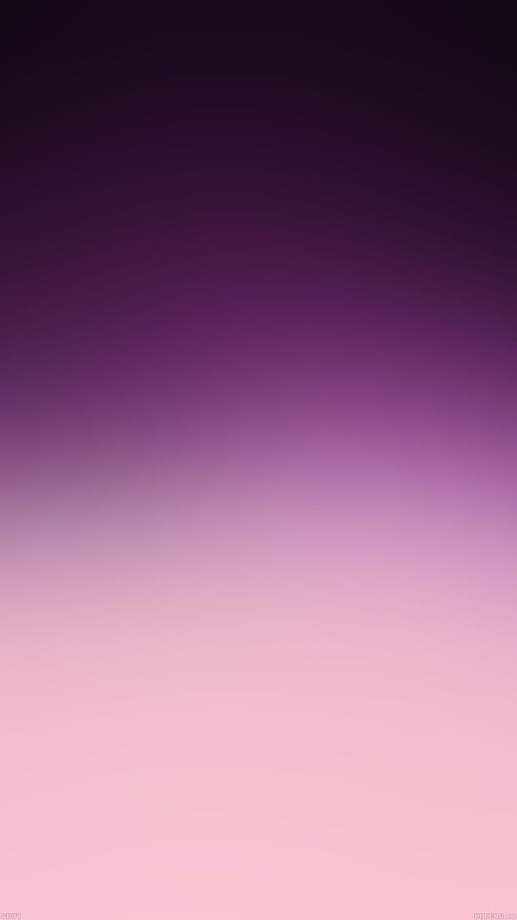 Dark Purple Gradient iPhone Wallpaper On