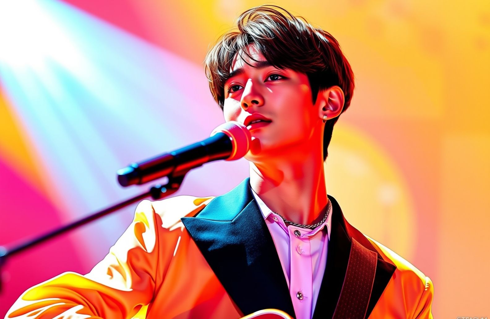 Jungkook Wallpaper