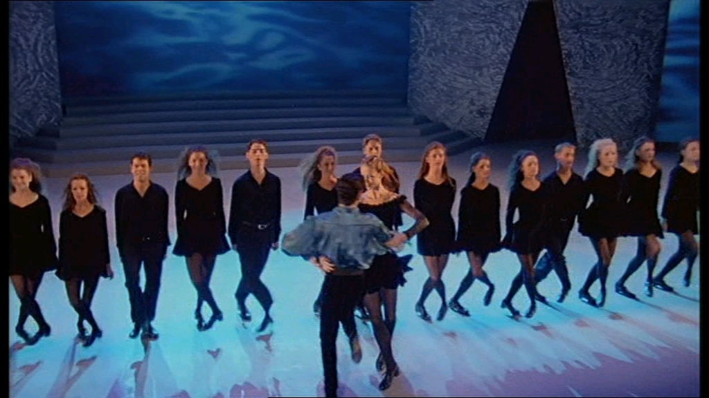 Riverdance Heartland Image