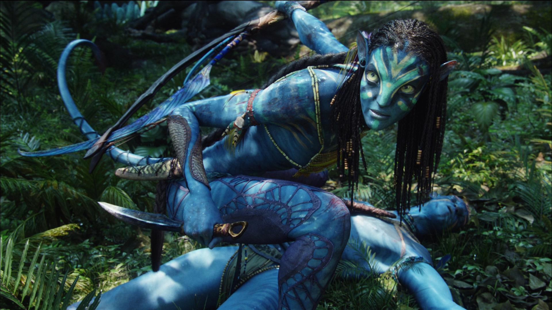 Original Avatar HD Wallpapers for All Avatar Wallpaper Fans Leawo