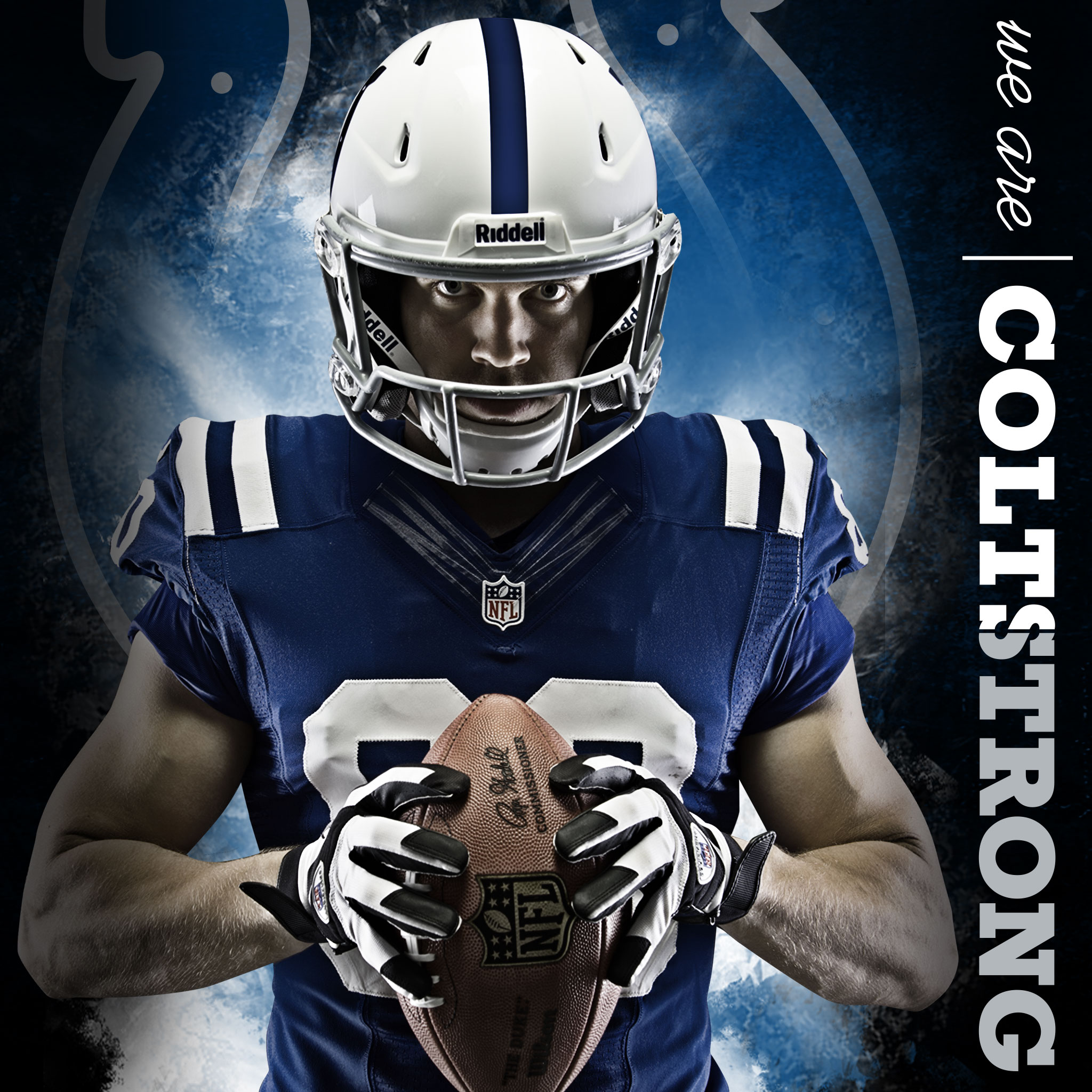 Colts Wallpaper For iPhone