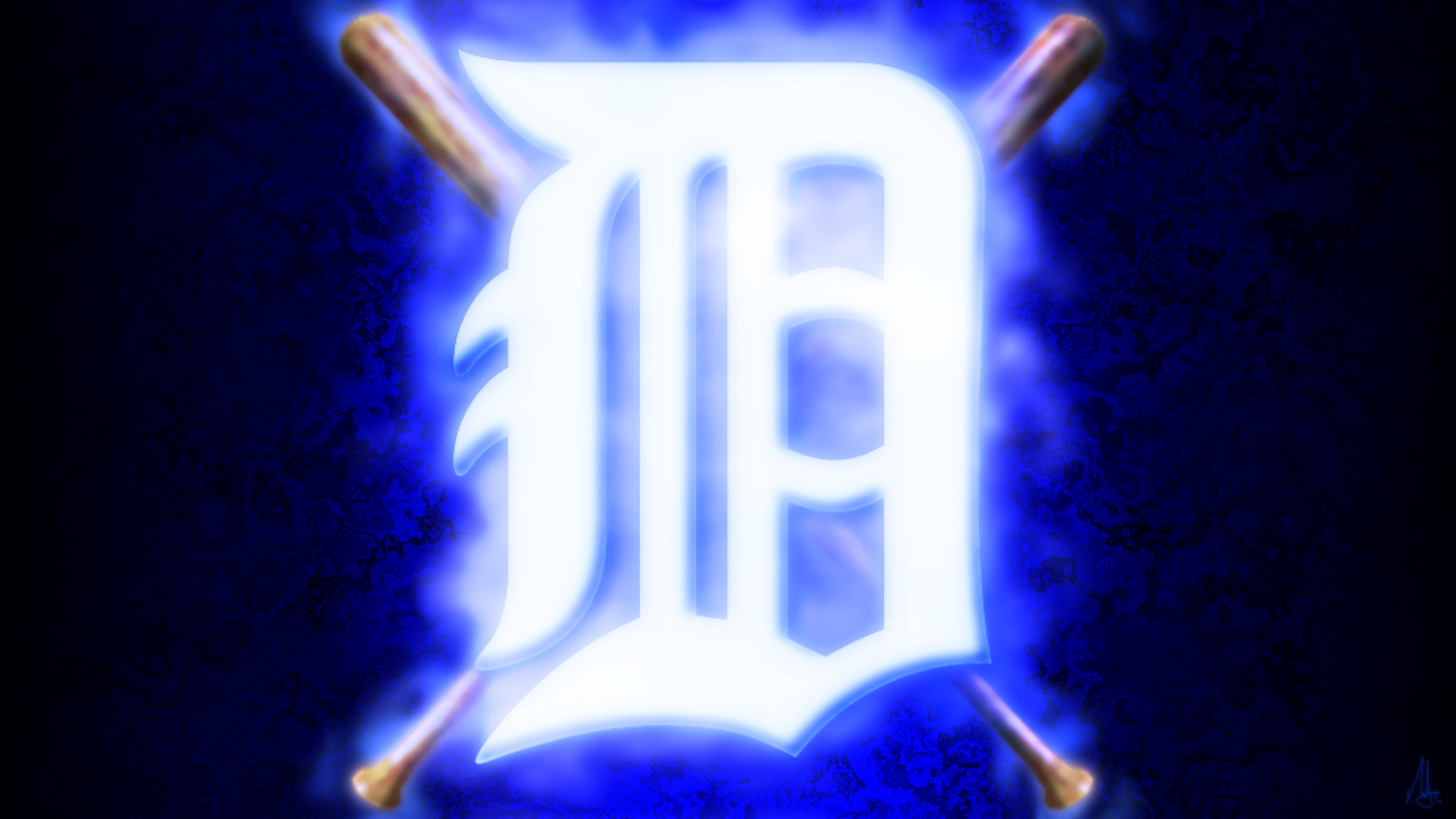Detroit Tigers Wallpaper 1080p HD By Zurlocke Fan Art Other