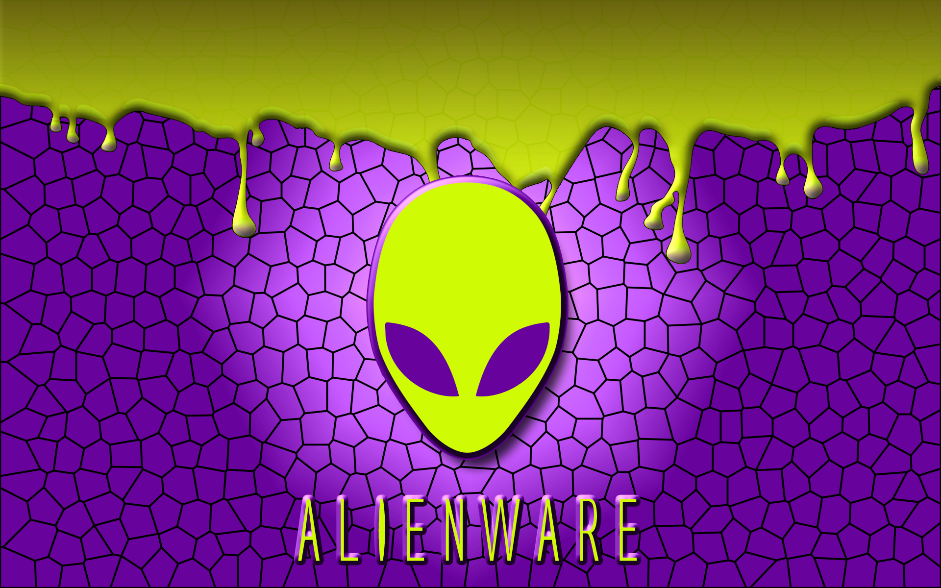 Alienware Wallpaper 35797
