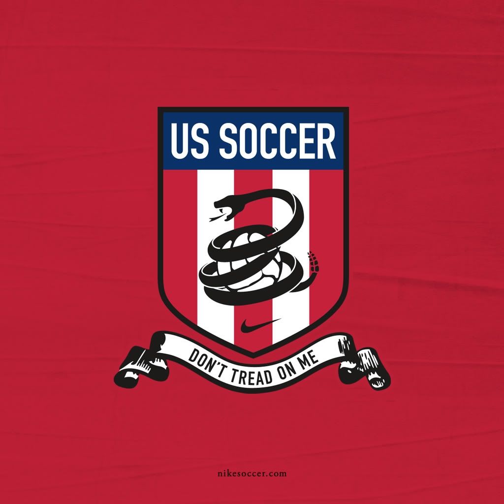 Usa Soccer Wallpaper Kb