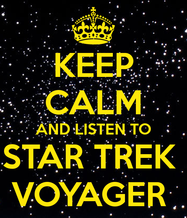 Go Back Gallery For Star Trek Voyager iPhone Wallpaper