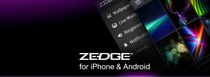 Zedge Get Ringtones HD Wallpaper Games And More Earth