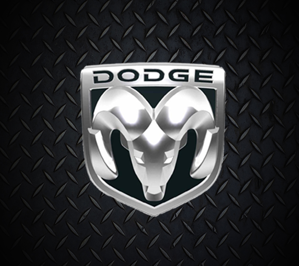 Logo Wallpaper D Odge