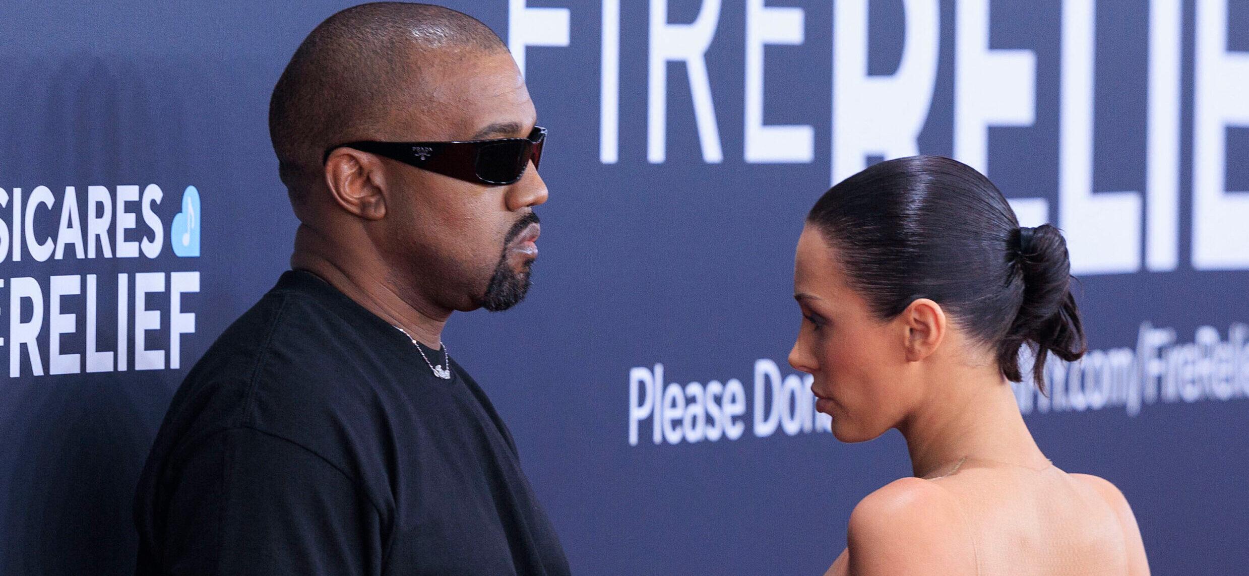 Kanye West S Performance Art Is Just Jerry Springer Wallpaper