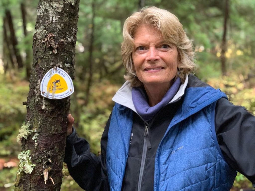 Lisa Murkowski Biography Net Worth Husband Wallpaper