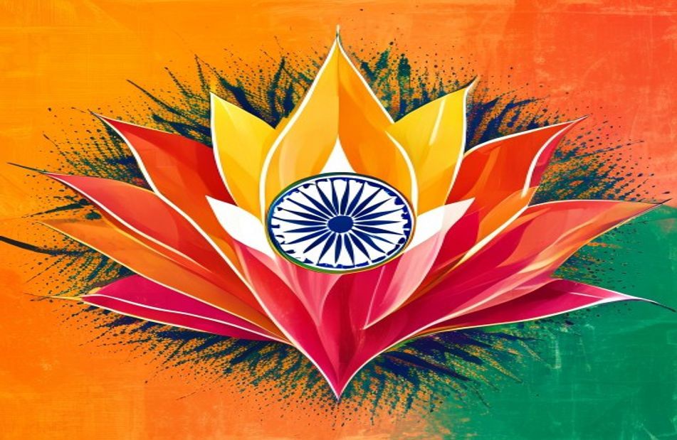 Bjp Wallpaper