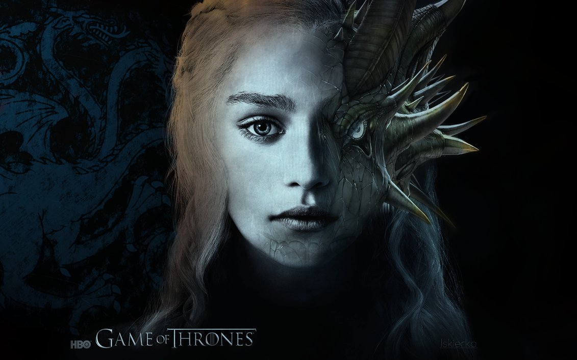 Daenerys Targaryen Game Of Thrones Wallpapers Random Celebs