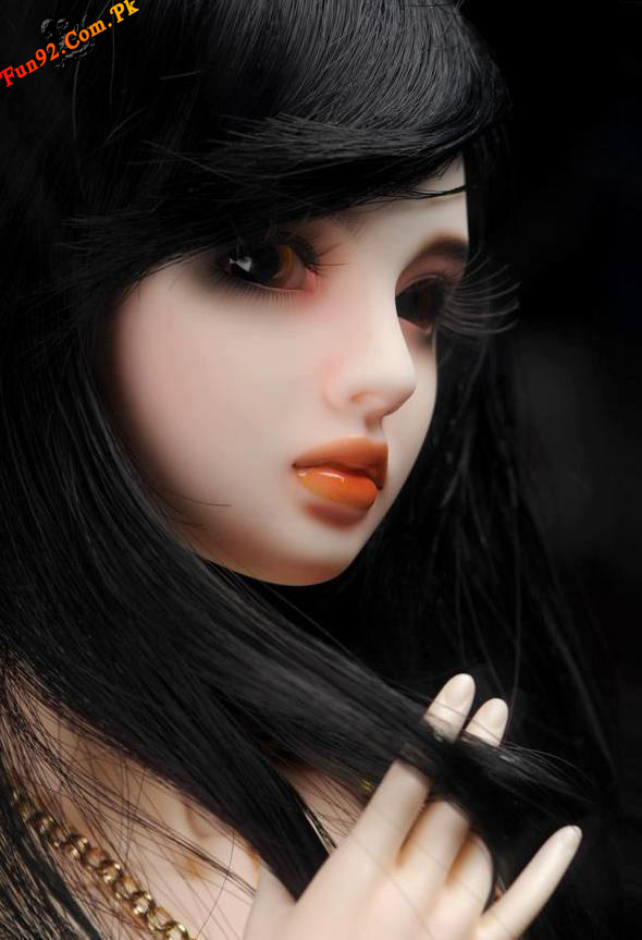 Barbie Doll Profile Dp S Picture