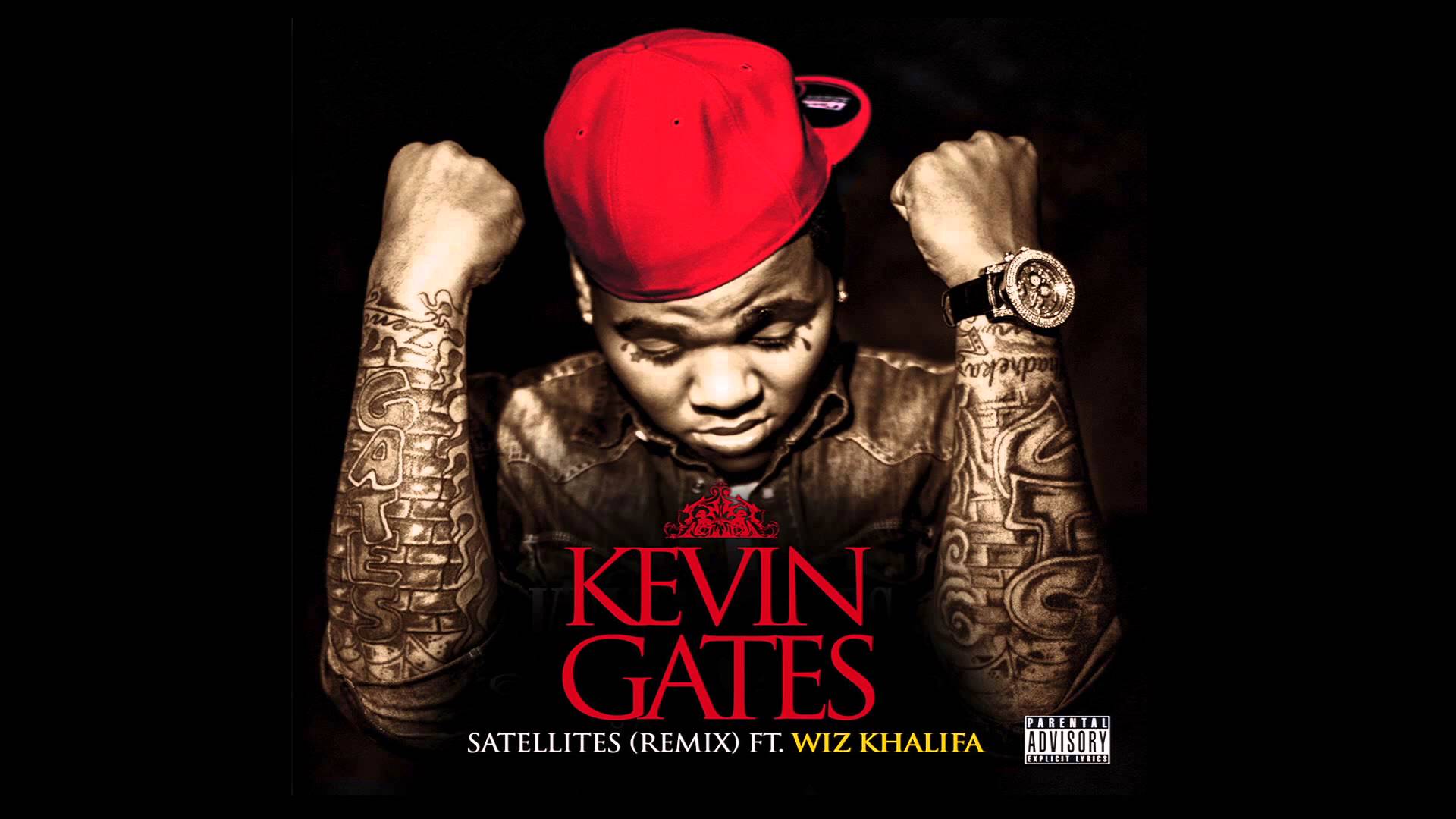 Kevin Gates   Satellites Remix ft Wiz Khalifa 1920x1080