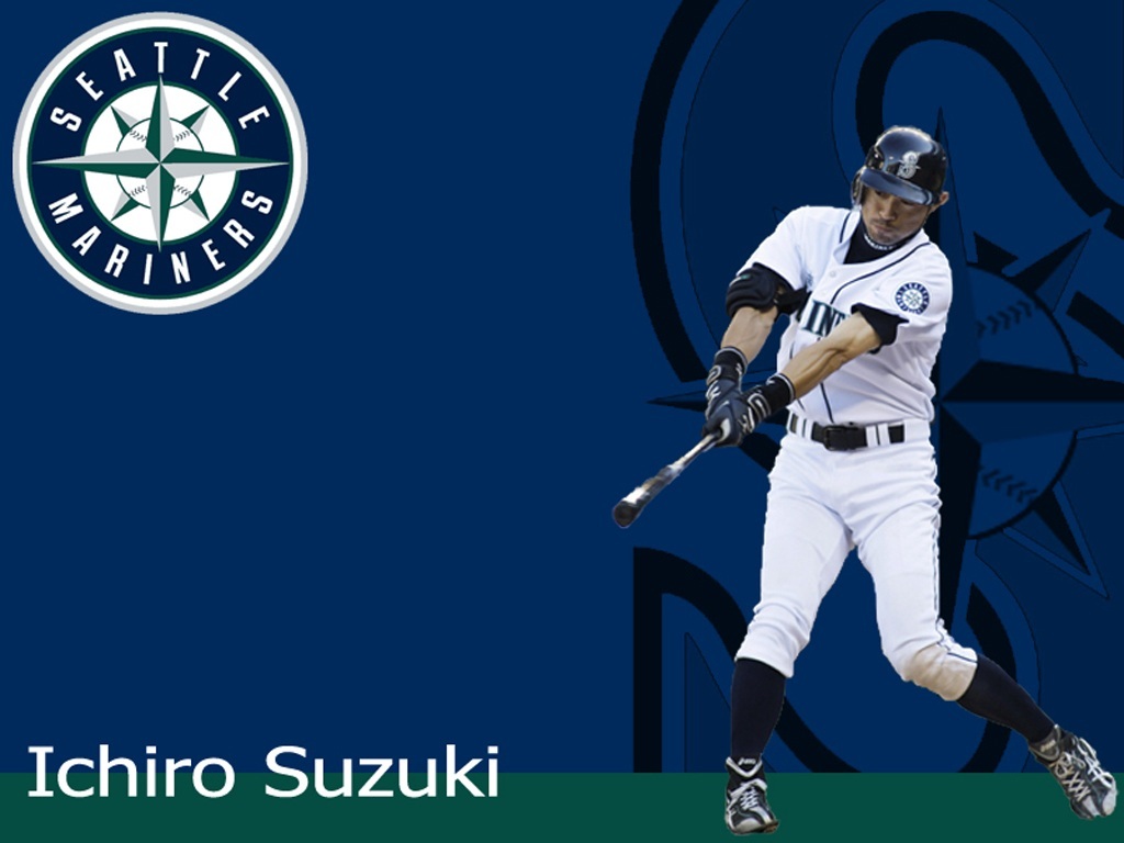 Ichiro Suzukiwallpaper Seattle Mariners Wallpaper Suzuki Yankees Catch