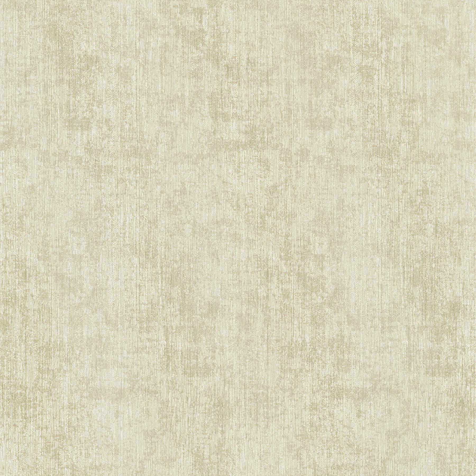 Brewster Wallcovering Sultan Beige Fabric Texture Wallpaper