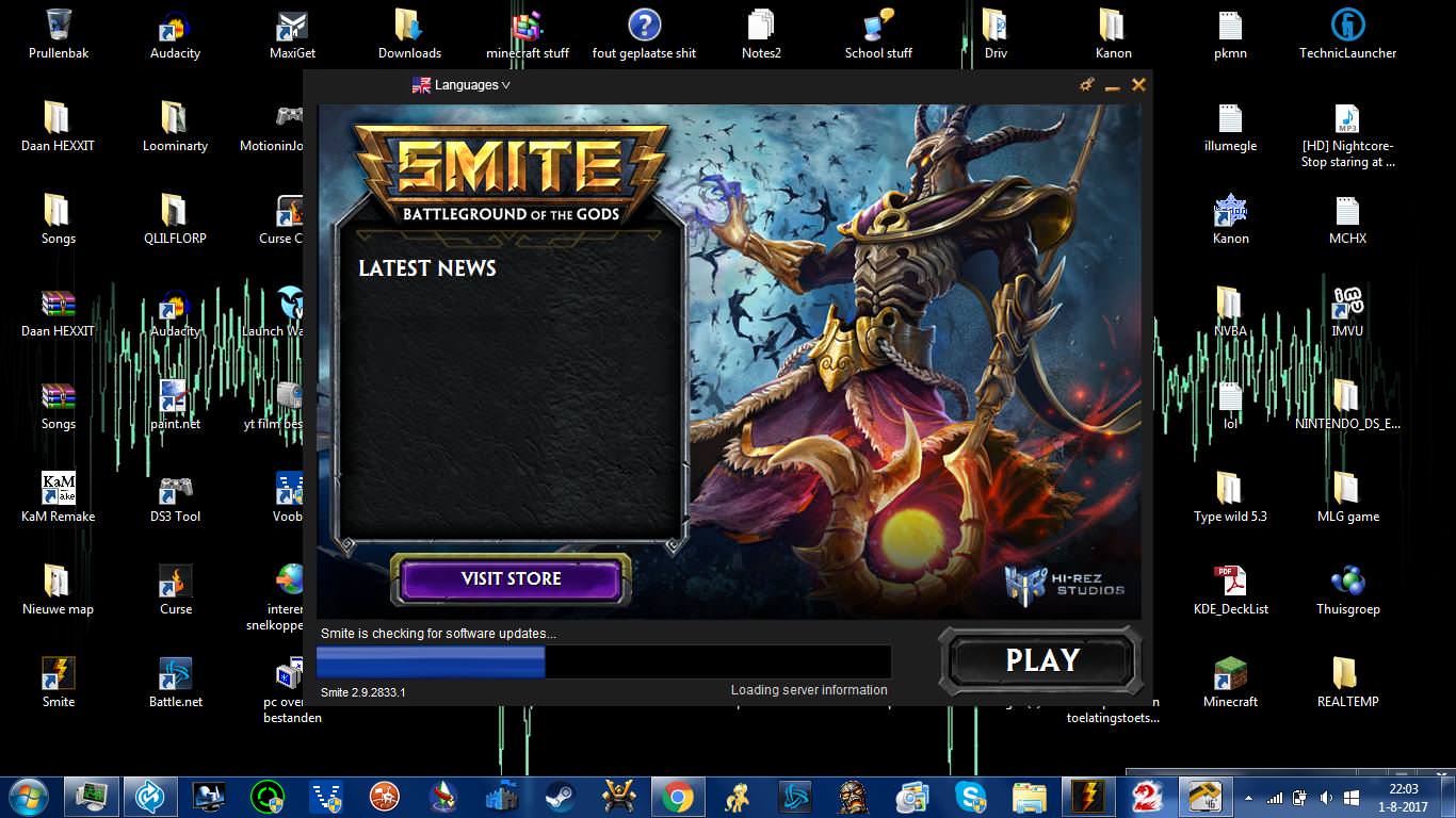 So I Fired Up My Old Highschool Laptop And Found This Don T Mind