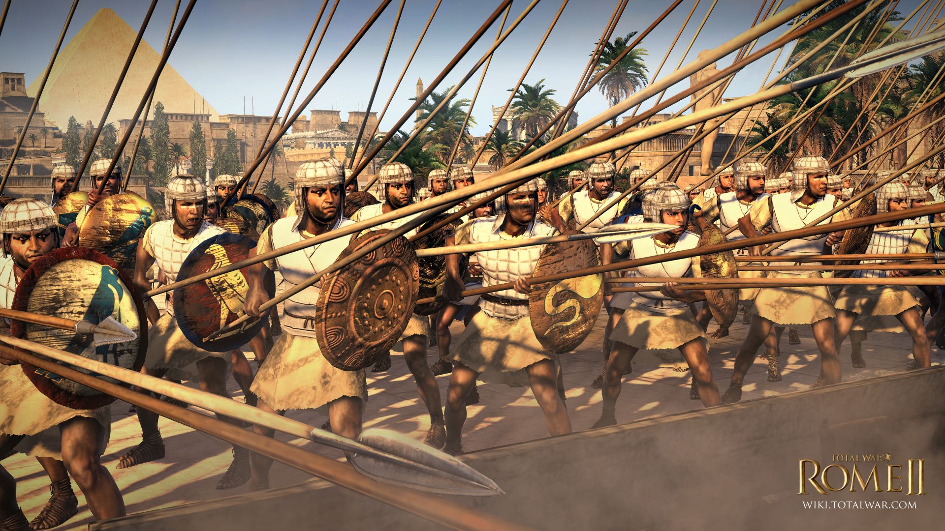 wallpapers of Total War Rome 2 You are downloading Total War Rome 2