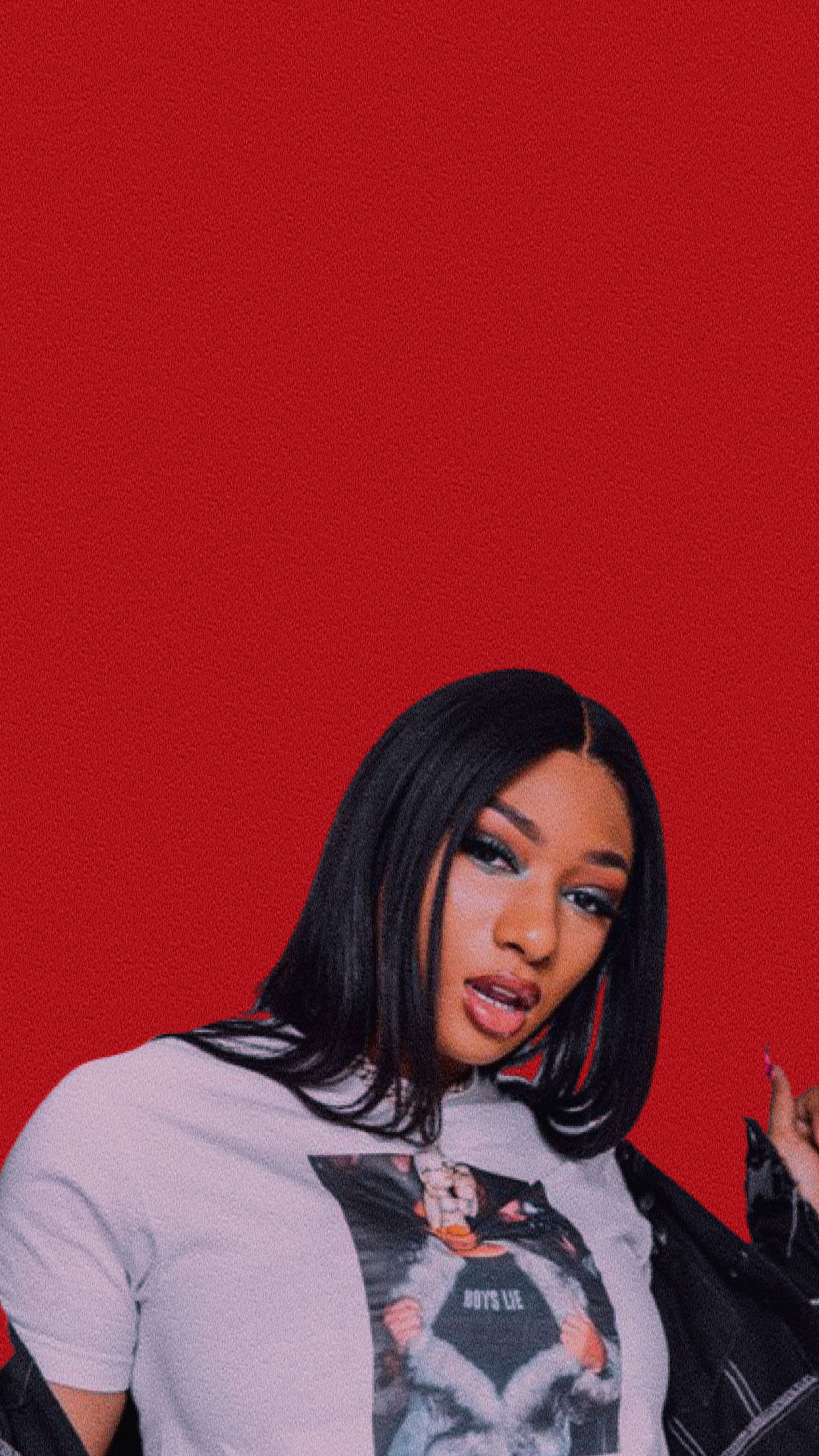 Megan Thee Stallion Wallpapers  Top Free Megan Thee Stallion Backgrounds   WallpaperAccess