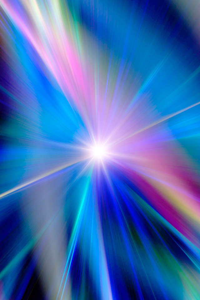 Abstract Shine iPhone Wallpaper Ipod Touch