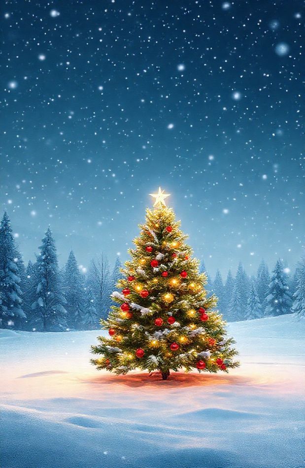 Ipad Wallpaper Christmas