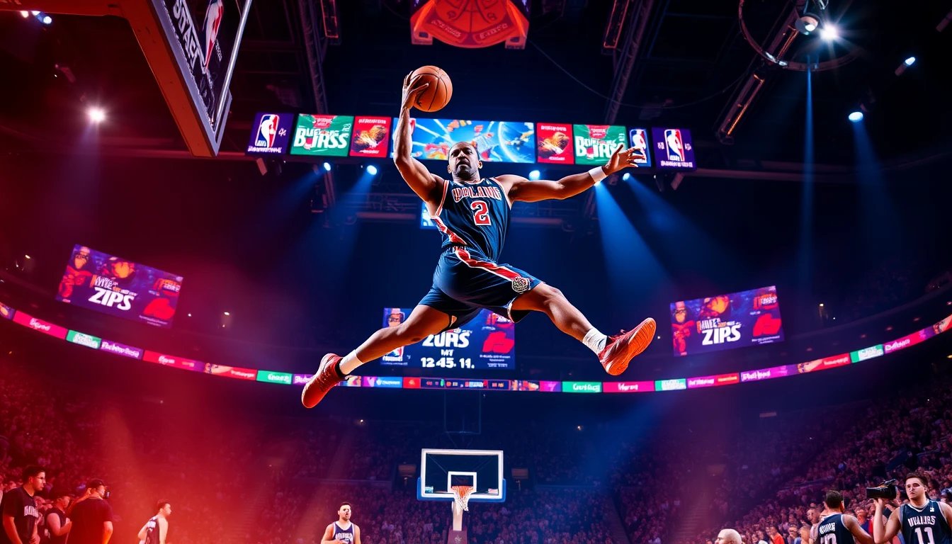Nba Wallpaper