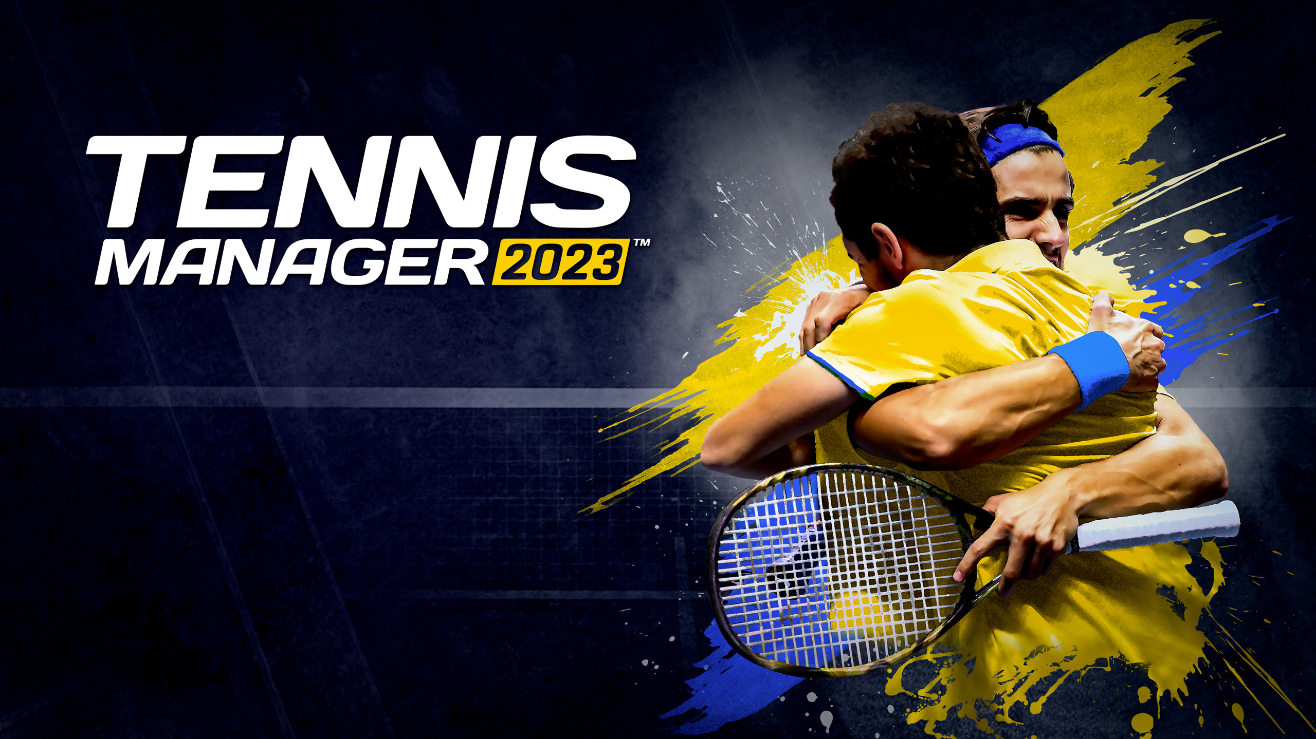 Tennis Manager 2023 Download and Buy Today   Epic Games Store