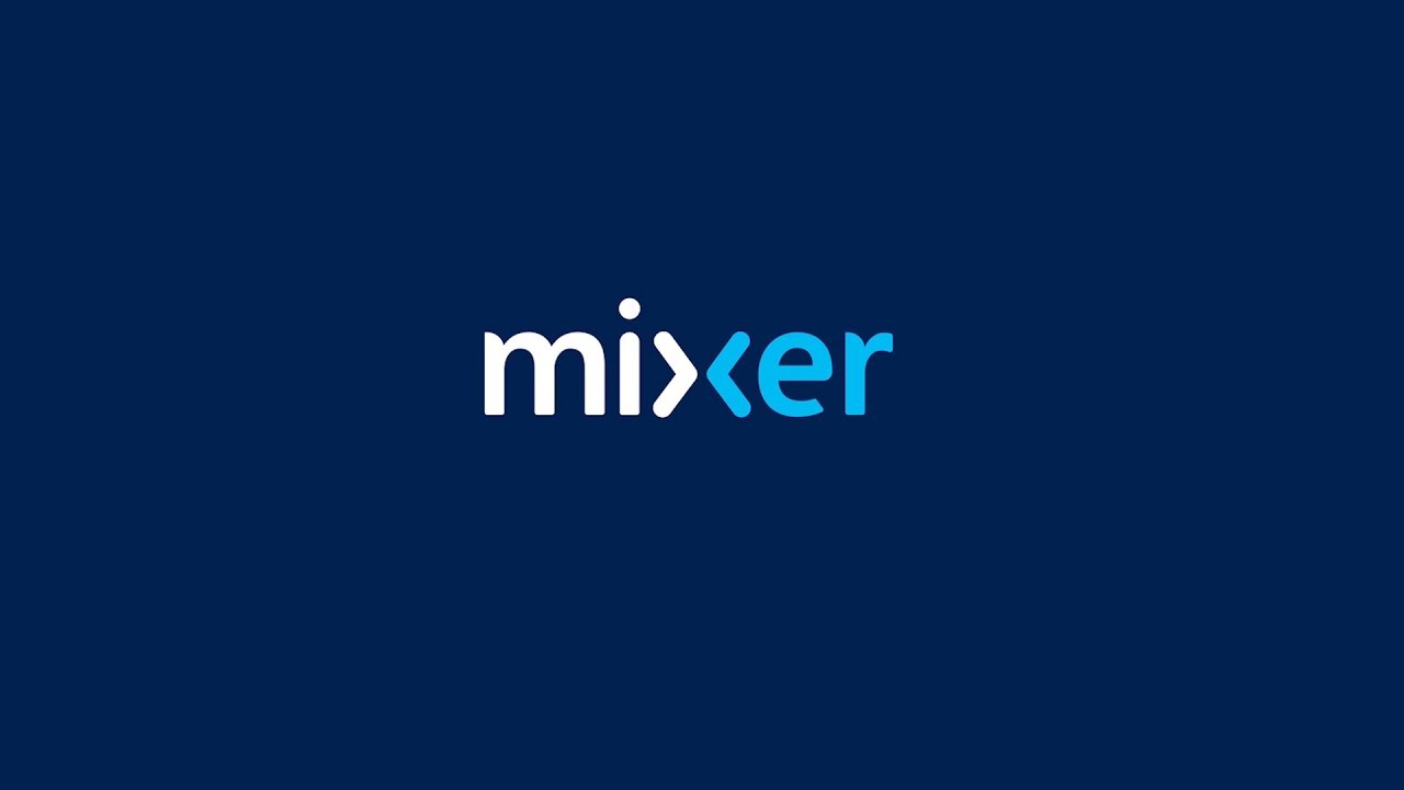 Introducing Mixer